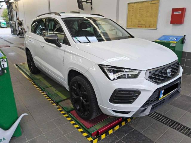 SEAT Ateca 1.5 TSI FR