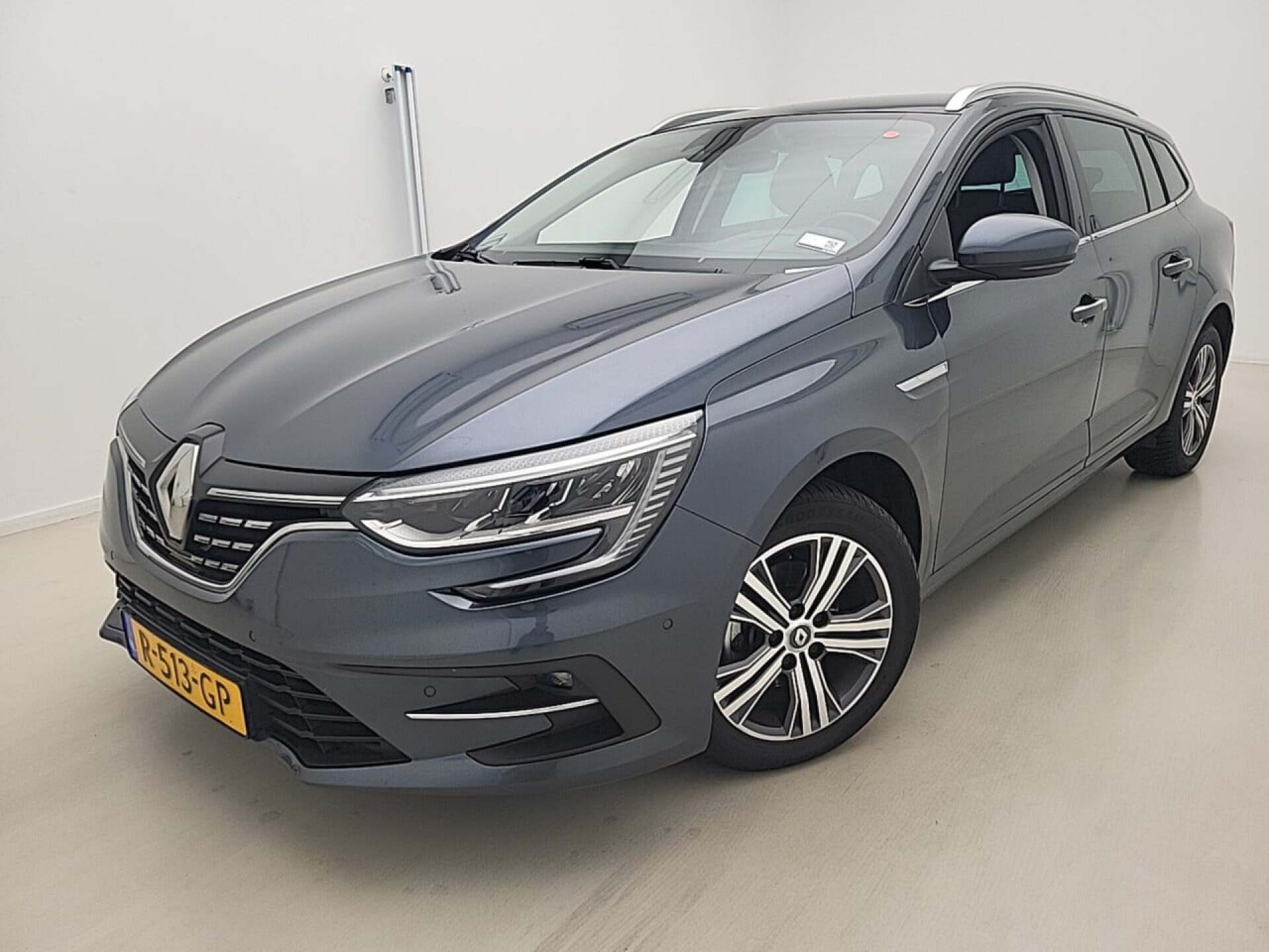Renault Megane Grandtour 1.3 TCe Intens