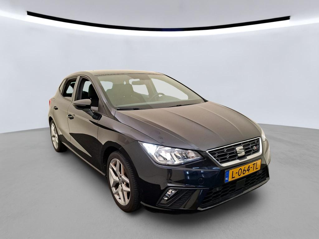 SEAT Ibiza 1.0 TSI FR Business Intense