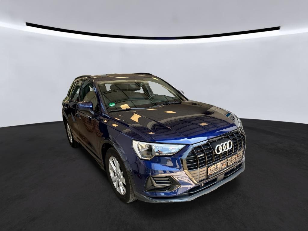 Audi Q3 35 TDI Advanced