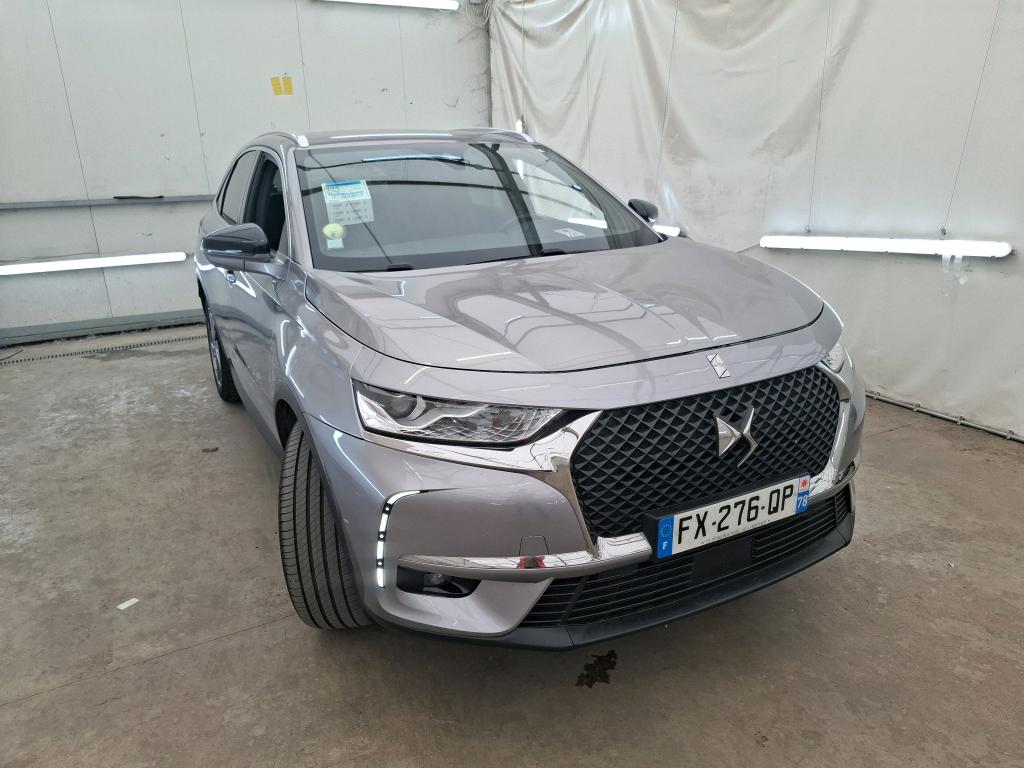 DS 7 Crossback 1.5 HDi So Chic