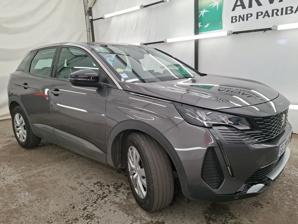 Peugeot 3008 Active Pack