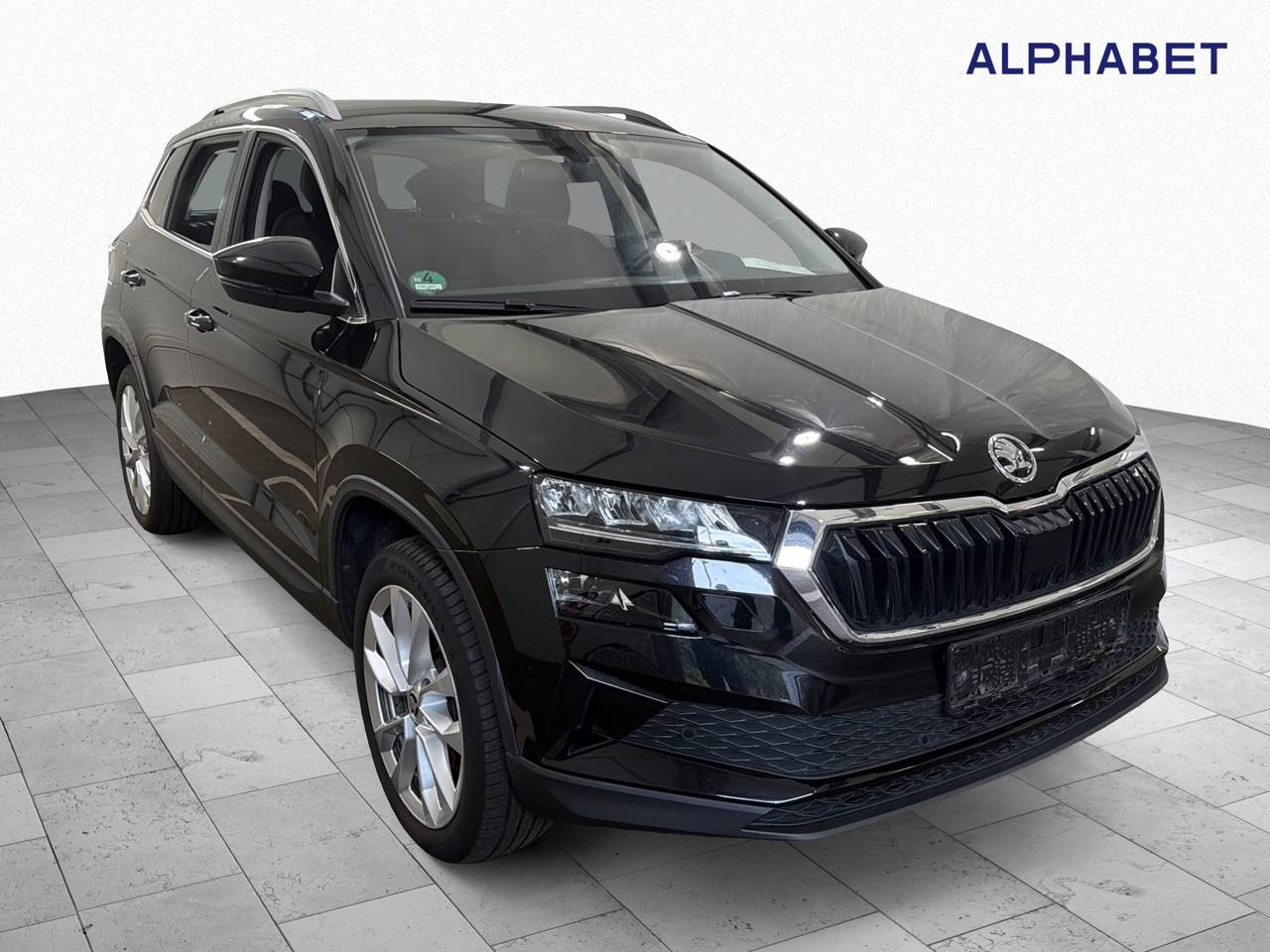 Škoda Karoq 2.0 TDI Style