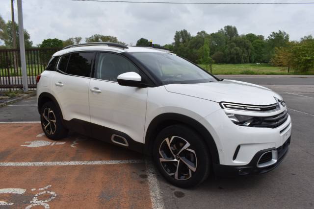 Citroën C5 Aircross 1.2i Feel