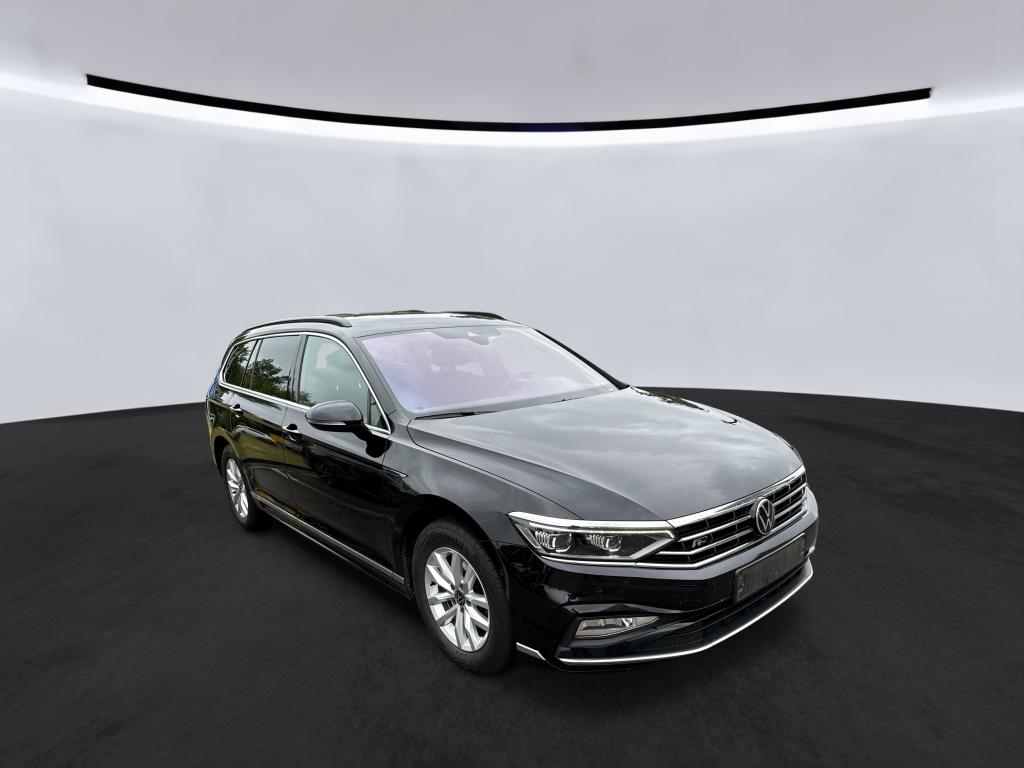 Volkswagen Passat Variant 2.0 TDI Business