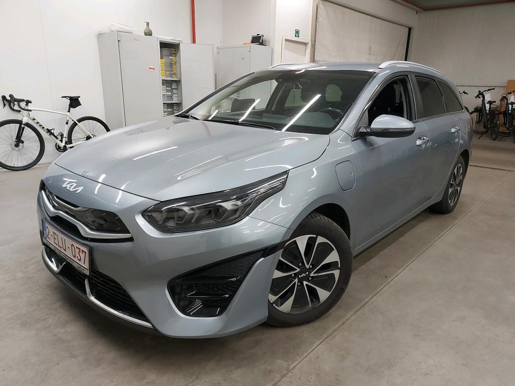 Kia Ceed SW 1.6 GDI Business