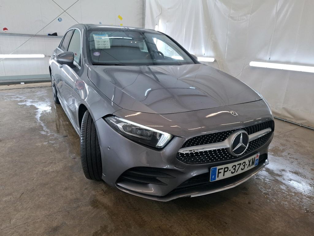 Mercedes-Benz A 250e AMG Line