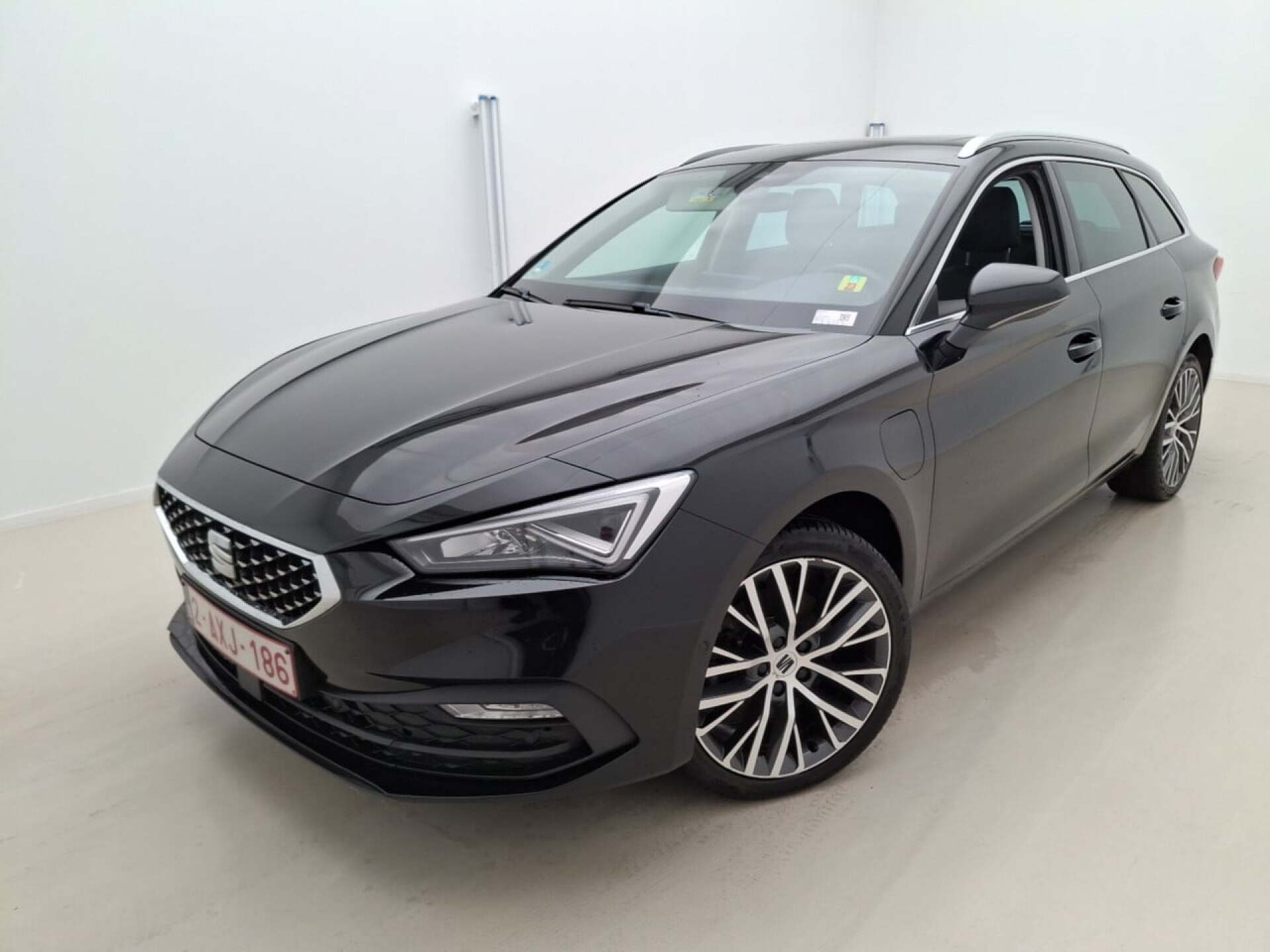 Seat Leon ST 1.4 E-HYB. Phev Xcellence DSG