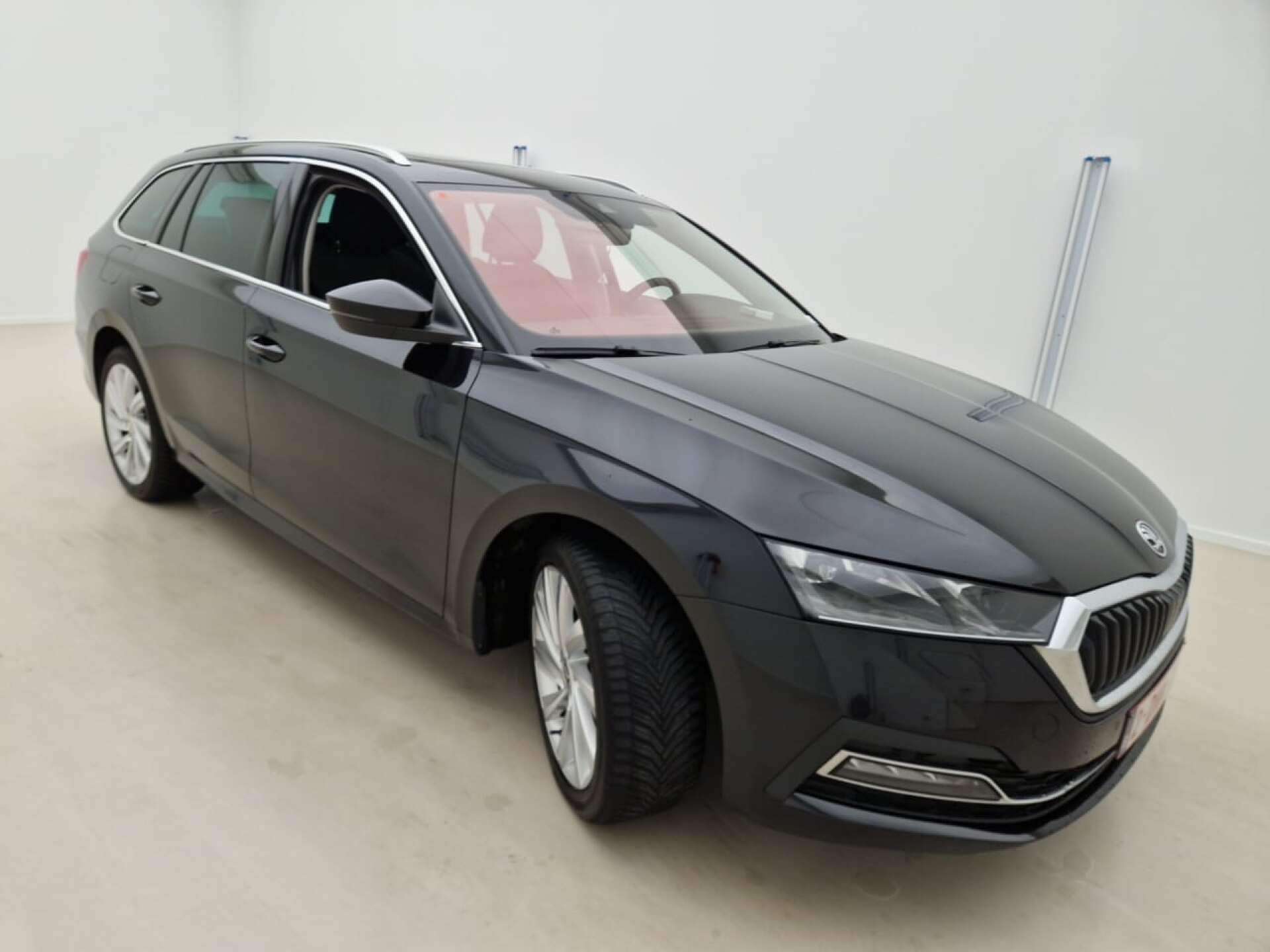 Škoda Octavia Combi 1.4 TSI Style