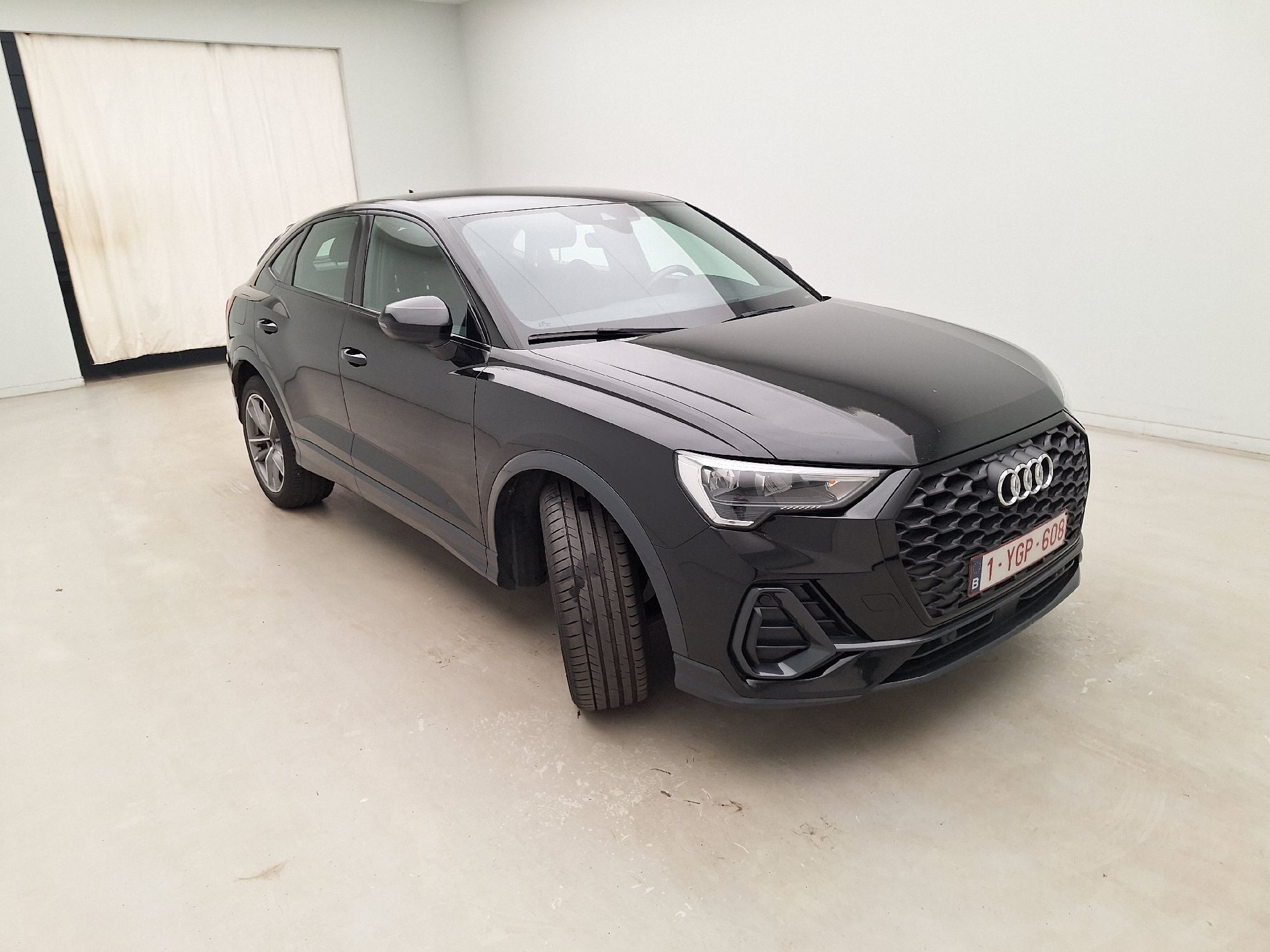 Audi Q3 Sportback 35 TDI