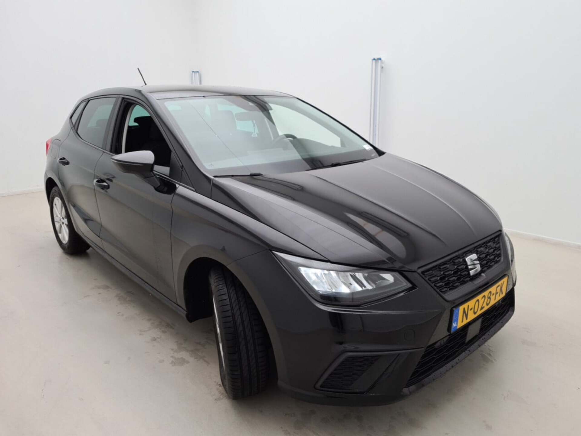 SEAT Ibiza 1.0 TSI Style