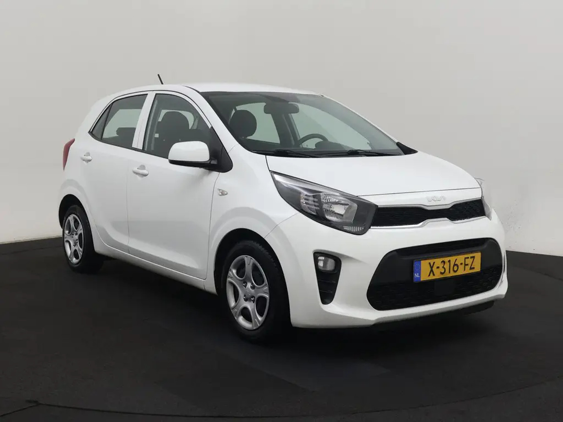 Kia Picanto 1.0 Comfort