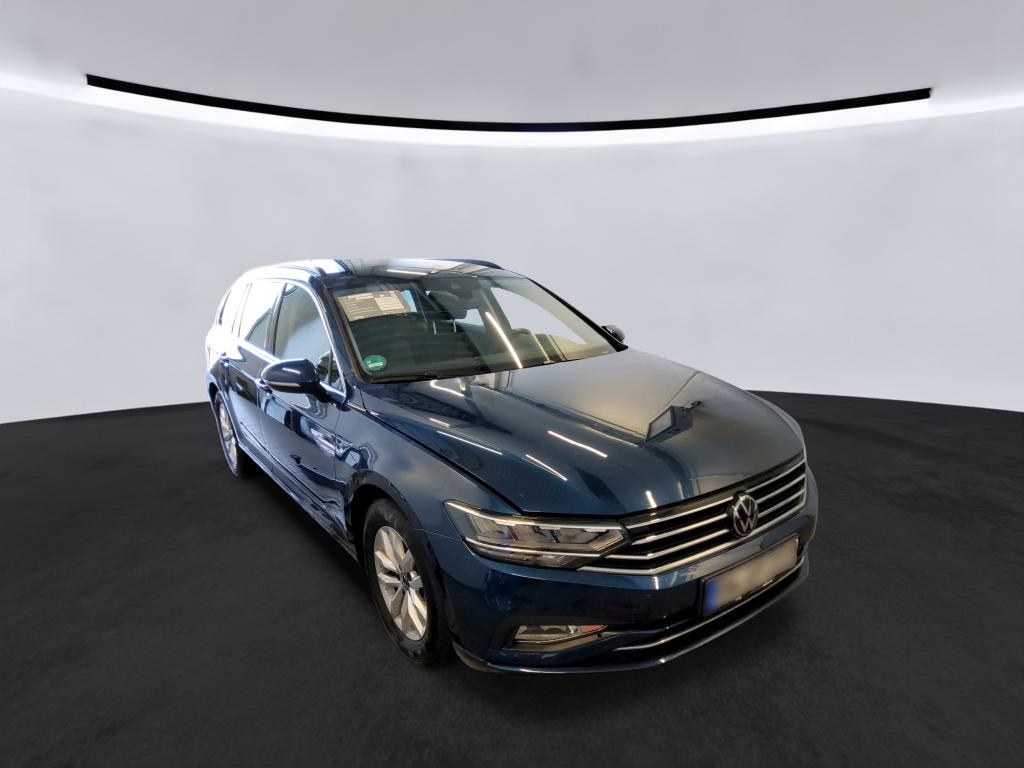 Volkswagen Passat Variant 2.0 TDI Business