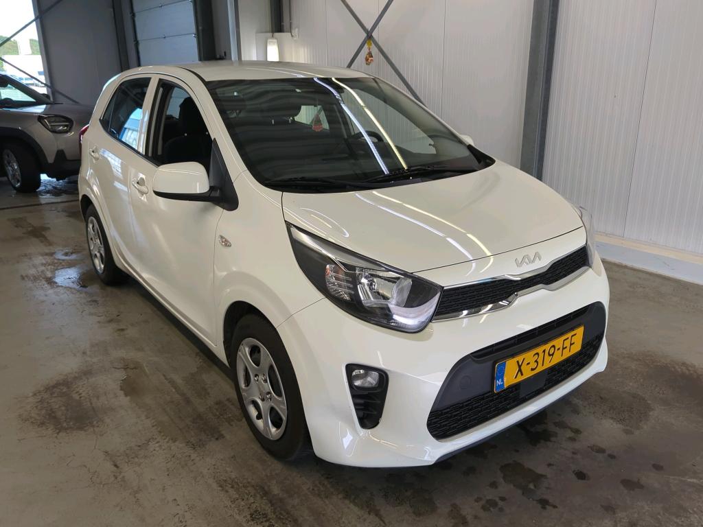 Kia Picanto 1.0 Comfort