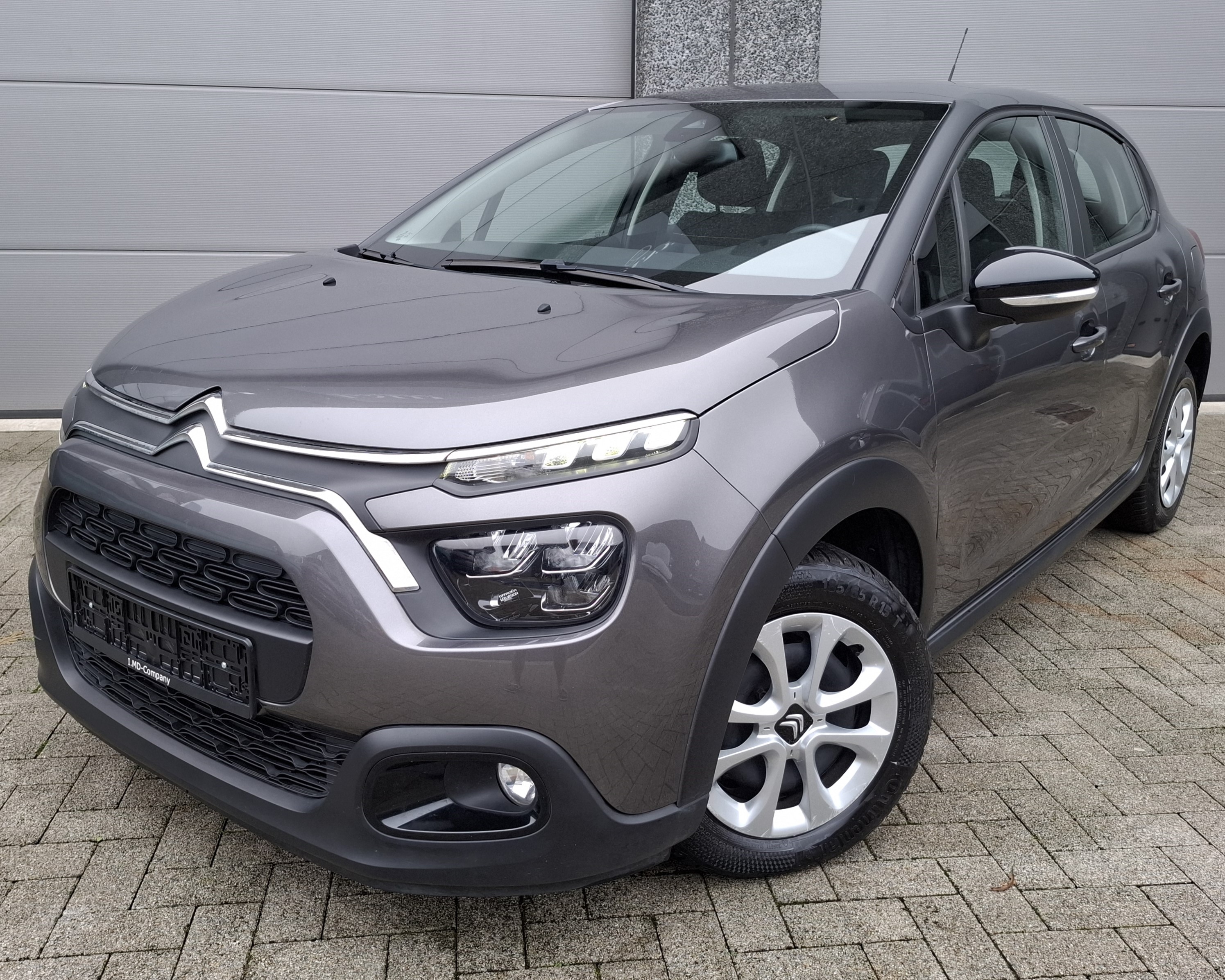 Citroën C3 1.5 HDi Business