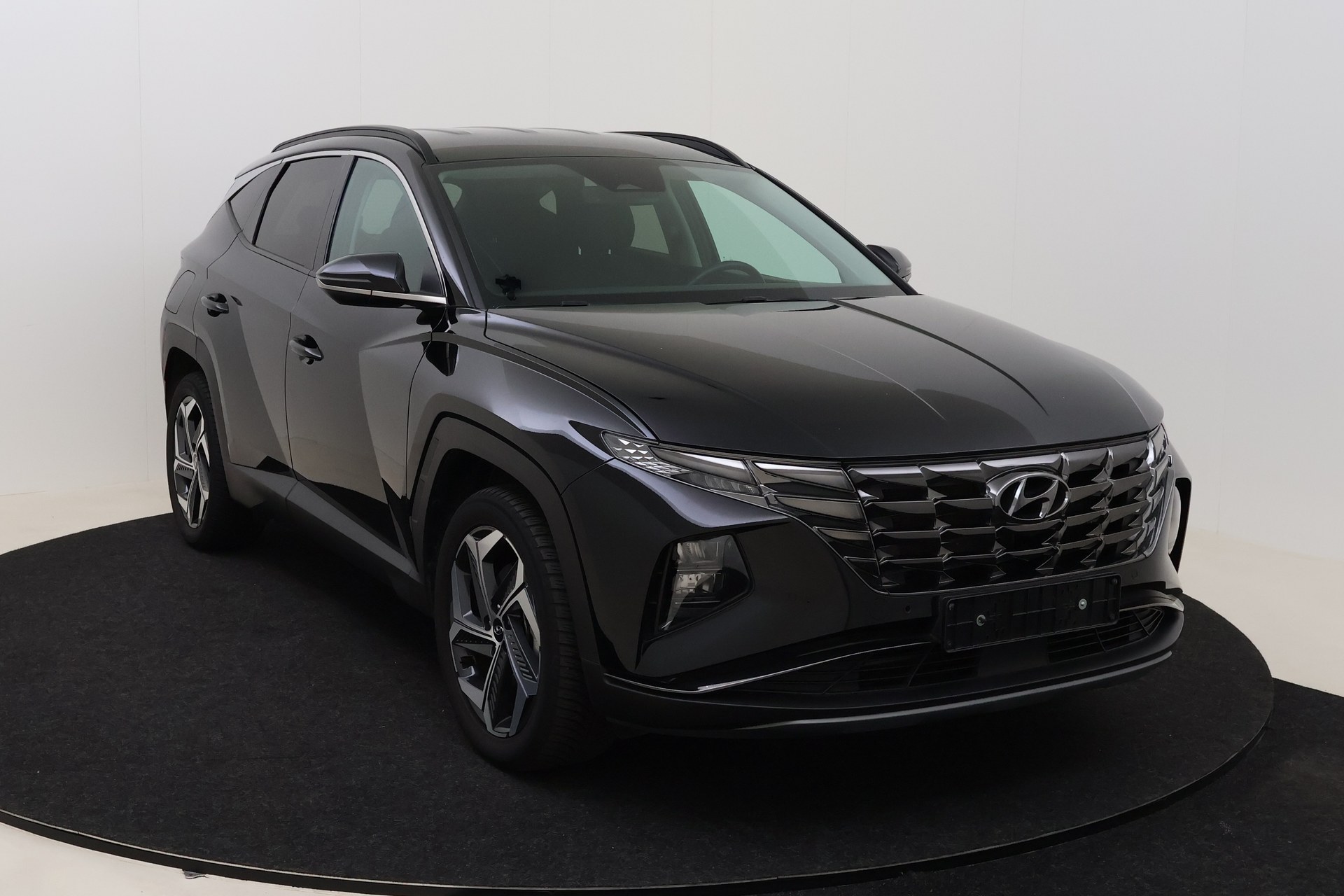 Hyundai Tucson 1.6 T-GDI