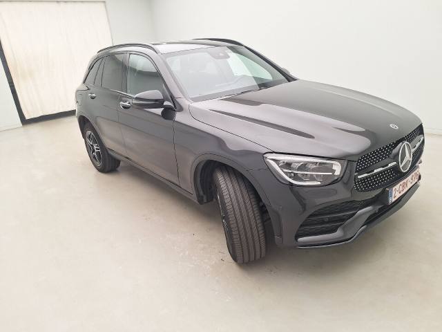 Mercedes-Benz GLC 300de