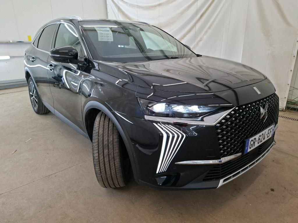 DS 7 Crossback Rivoli