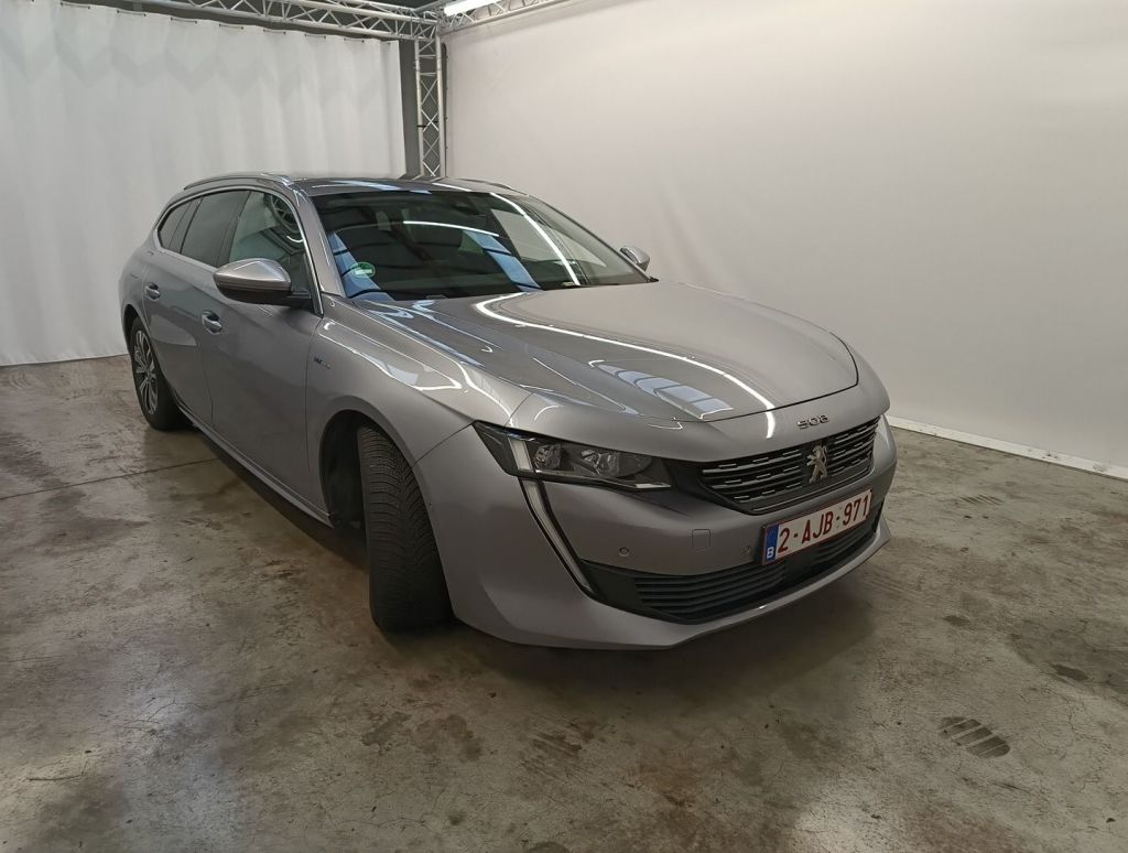 Peugeot 508 SW 1.6 Allure Pack