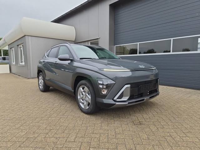 Hyundai Kona 1.6 Trend