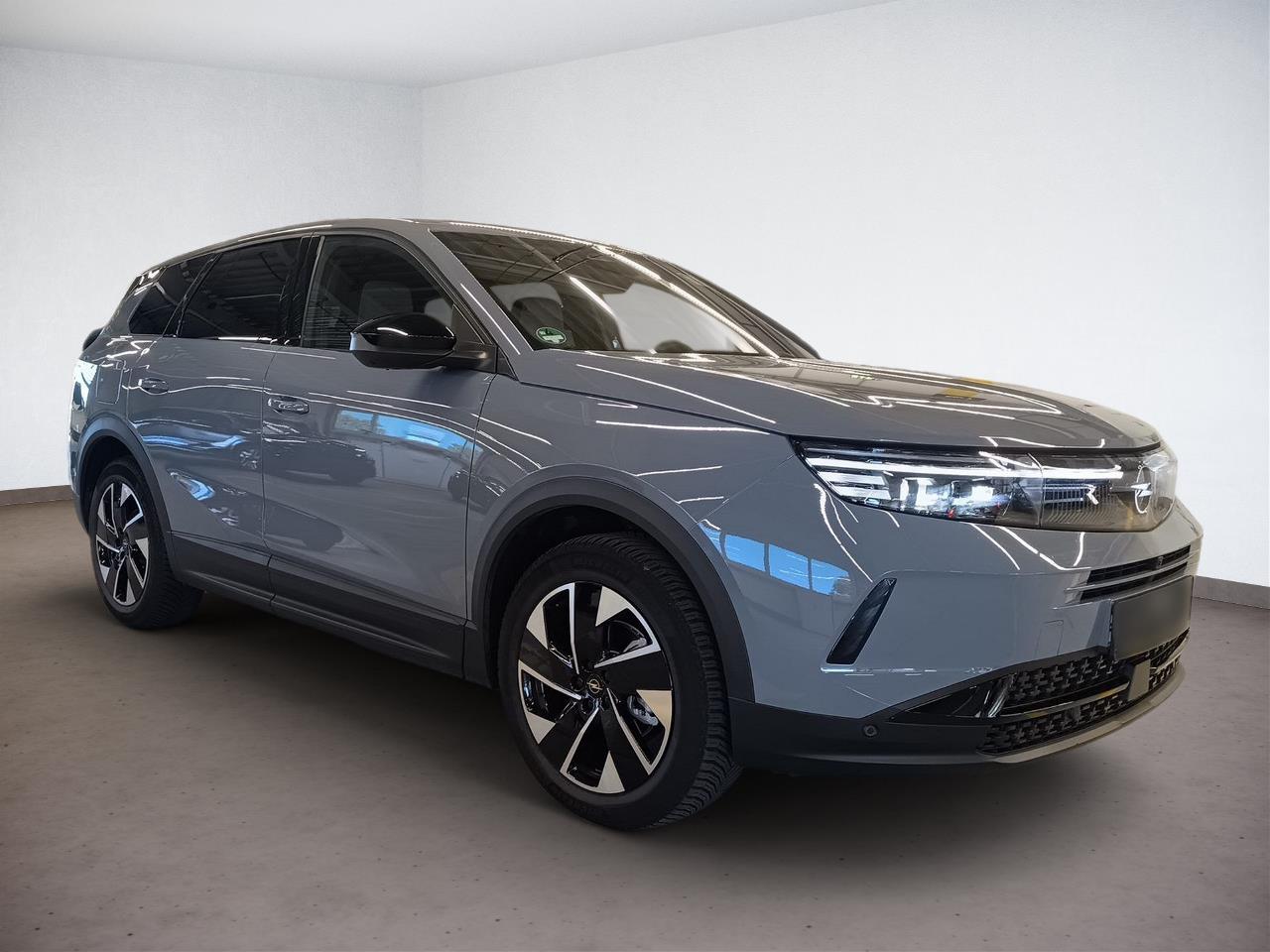 Opel Grandland 1.2 GS