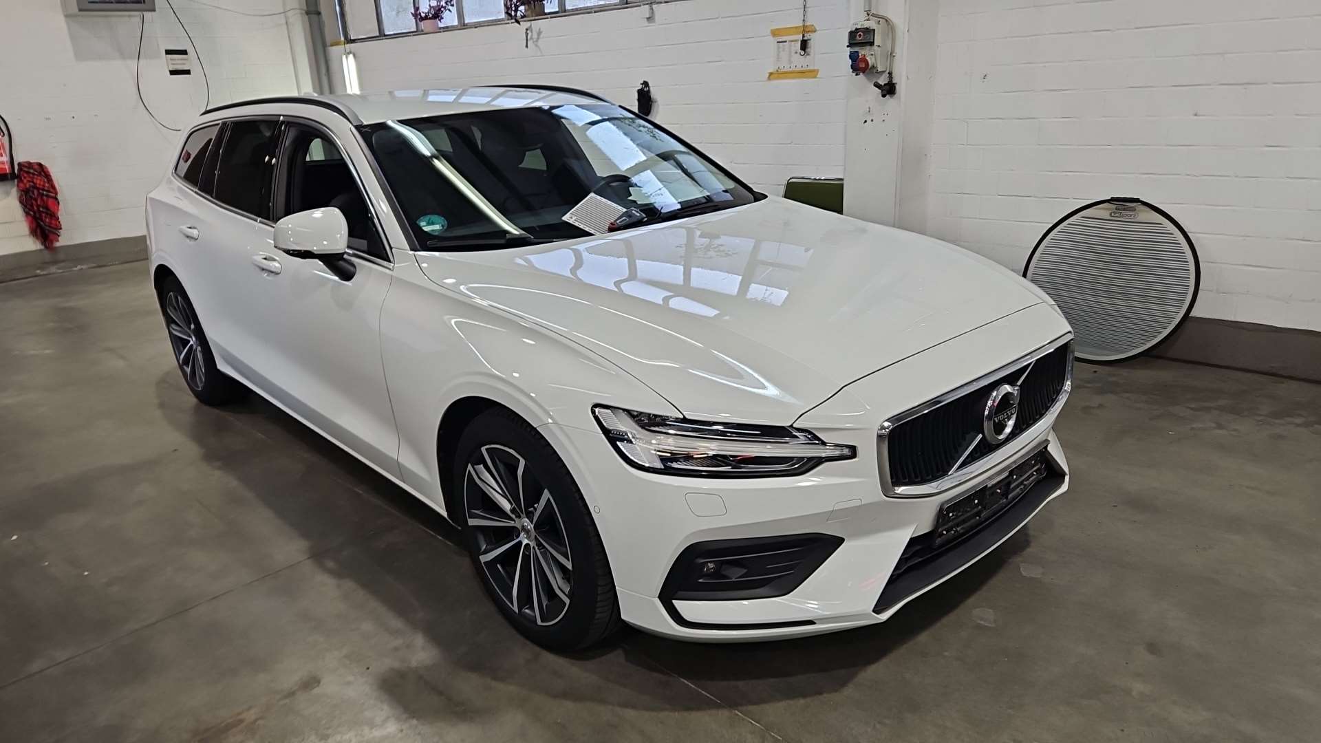 Volvo V60 B4 Core