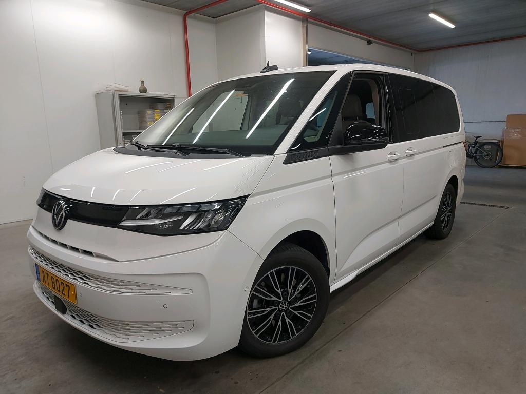 Volkswagen Multivan 1.4 TSI