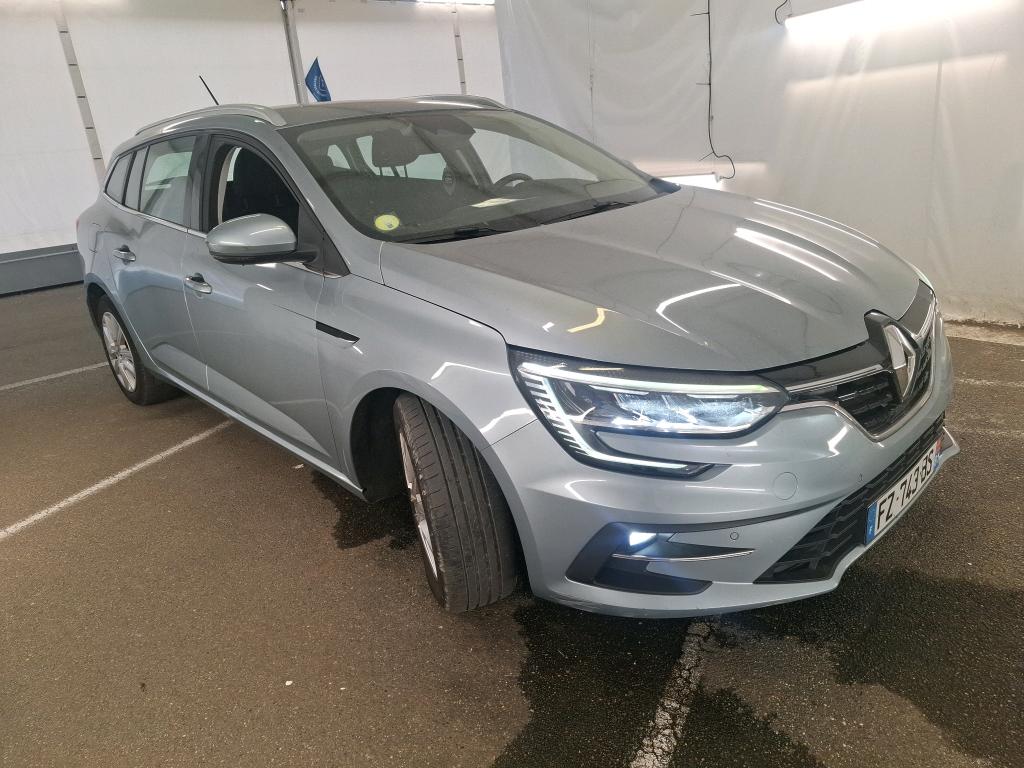 Renault Megane Grandtour Business