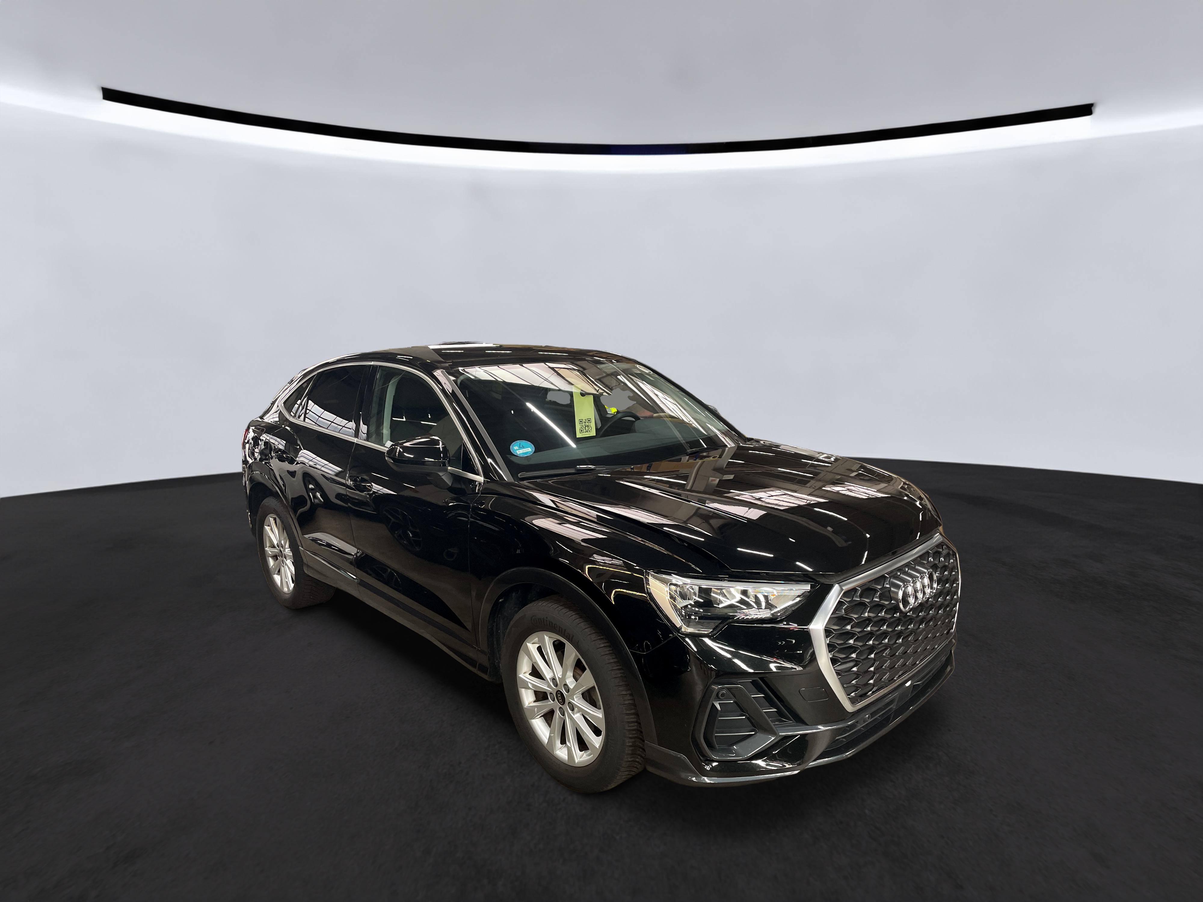 Audi Q3 Sportback 35 TDI
