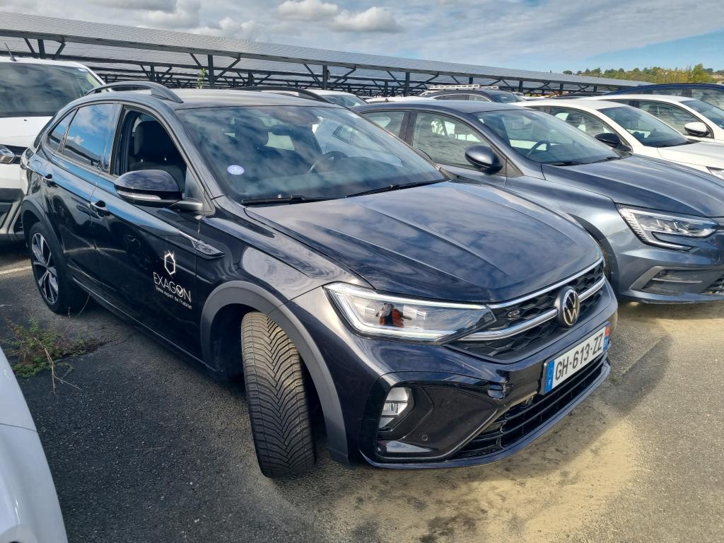 Volkswagen Taigo 1.0 TSI R-line