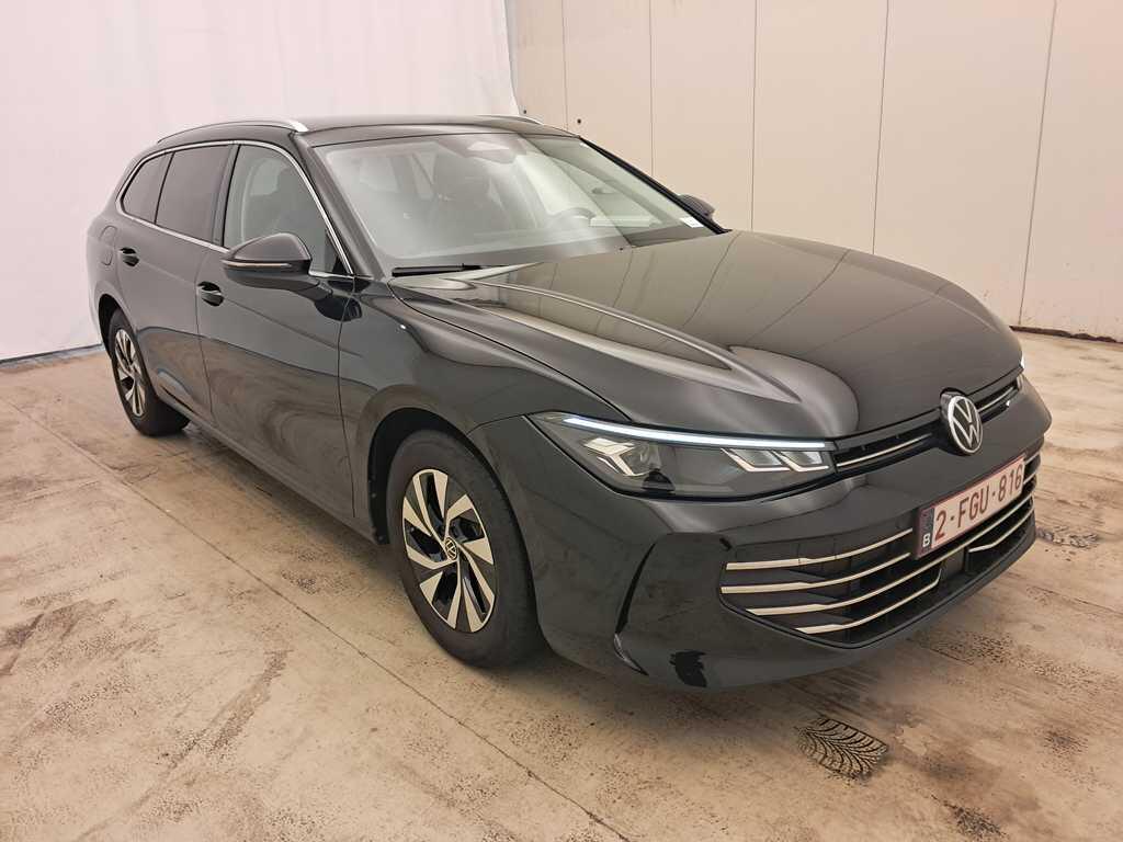 Volkswagen Passat Variant 1.5 eTSI Style Business