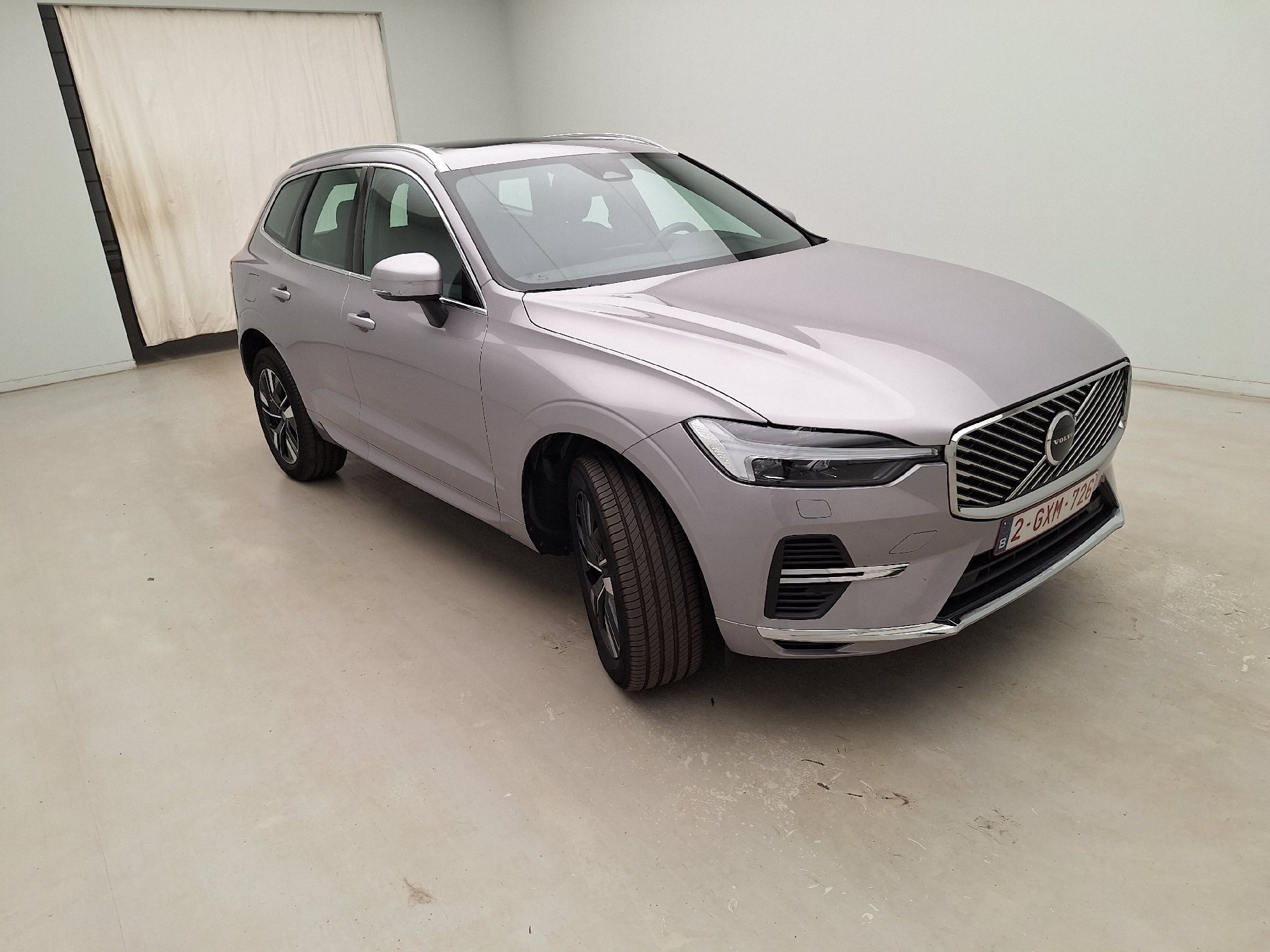 Volvo XC60 T6 Plus Bright