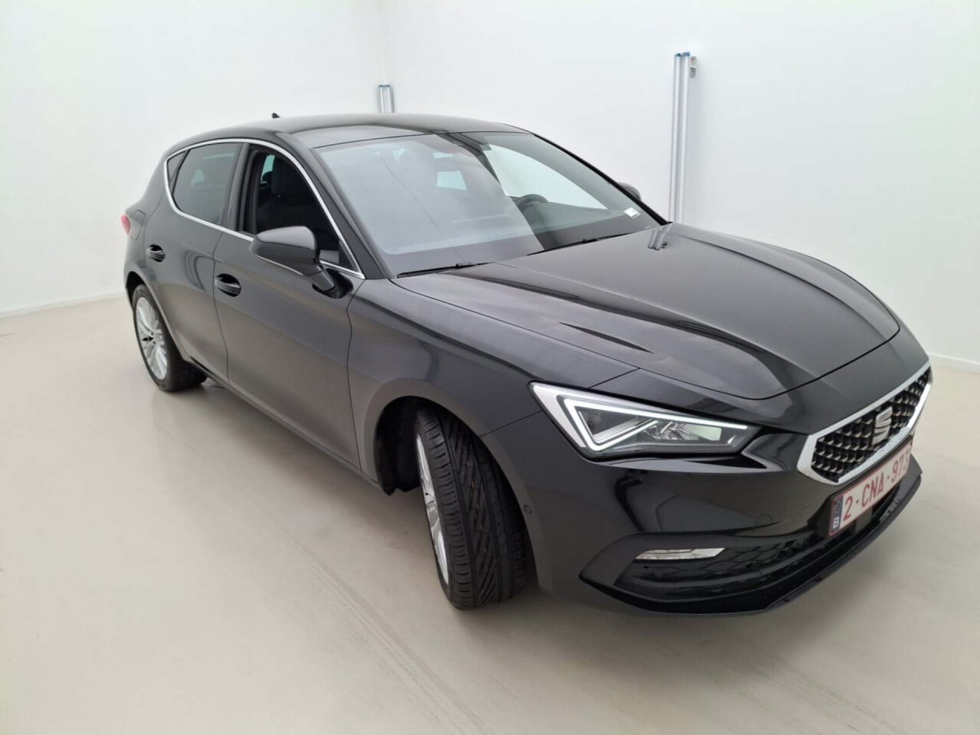 SEAT Leon 1.5 TSI Xcellence