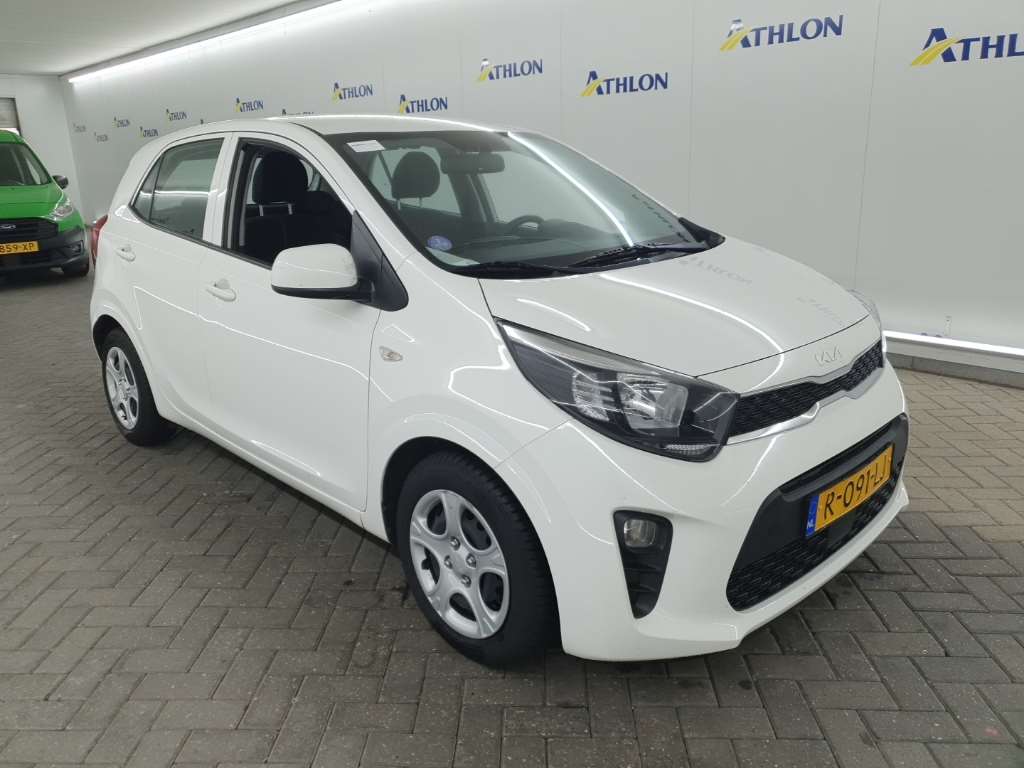 Kia Picanto 1.0 Comfort