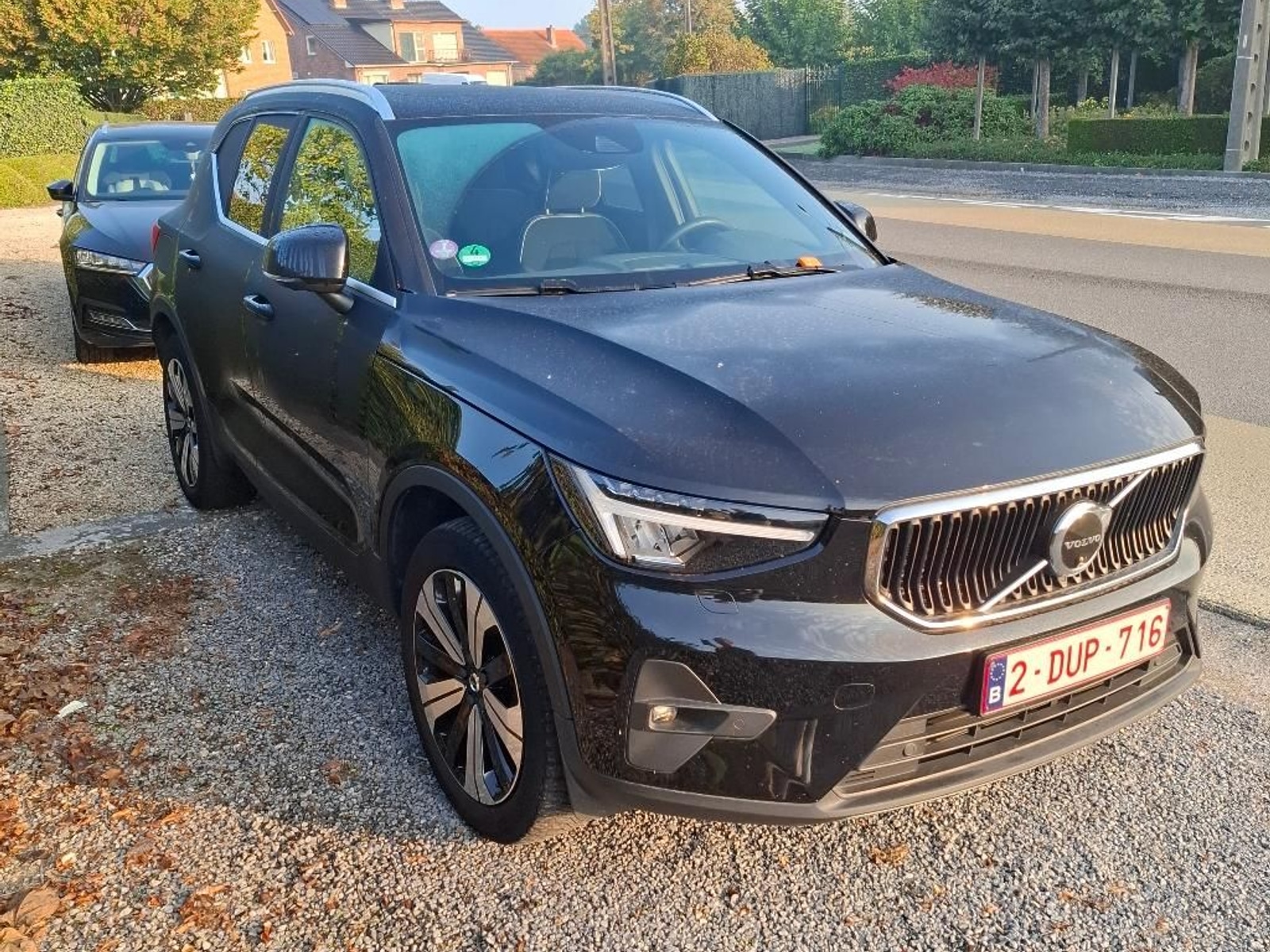 Volvo XC40 1.5 T5 Ultimate Bright