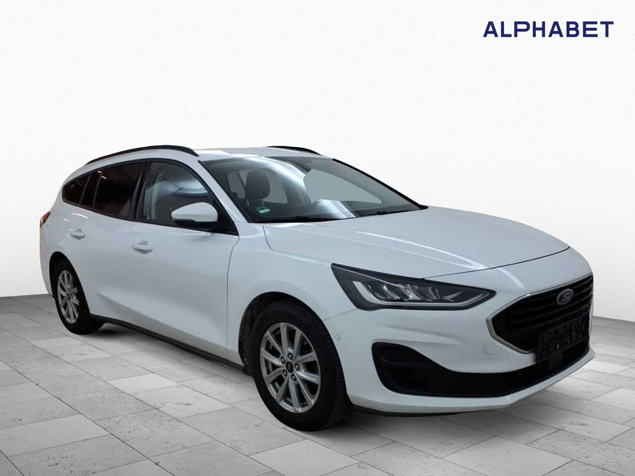 Ford Focus 1.5 EcoBlue Cool & Connect