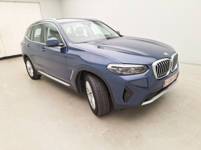 BMW X3 18