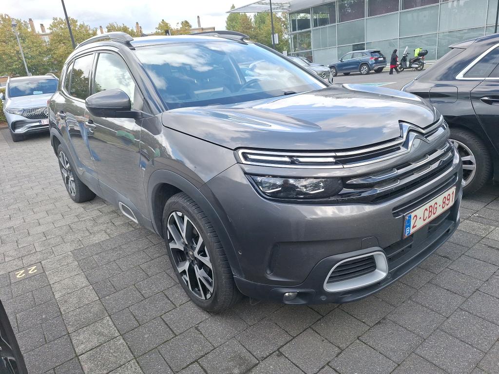 Citroën C5 Aircross 1.5 HDi Shine