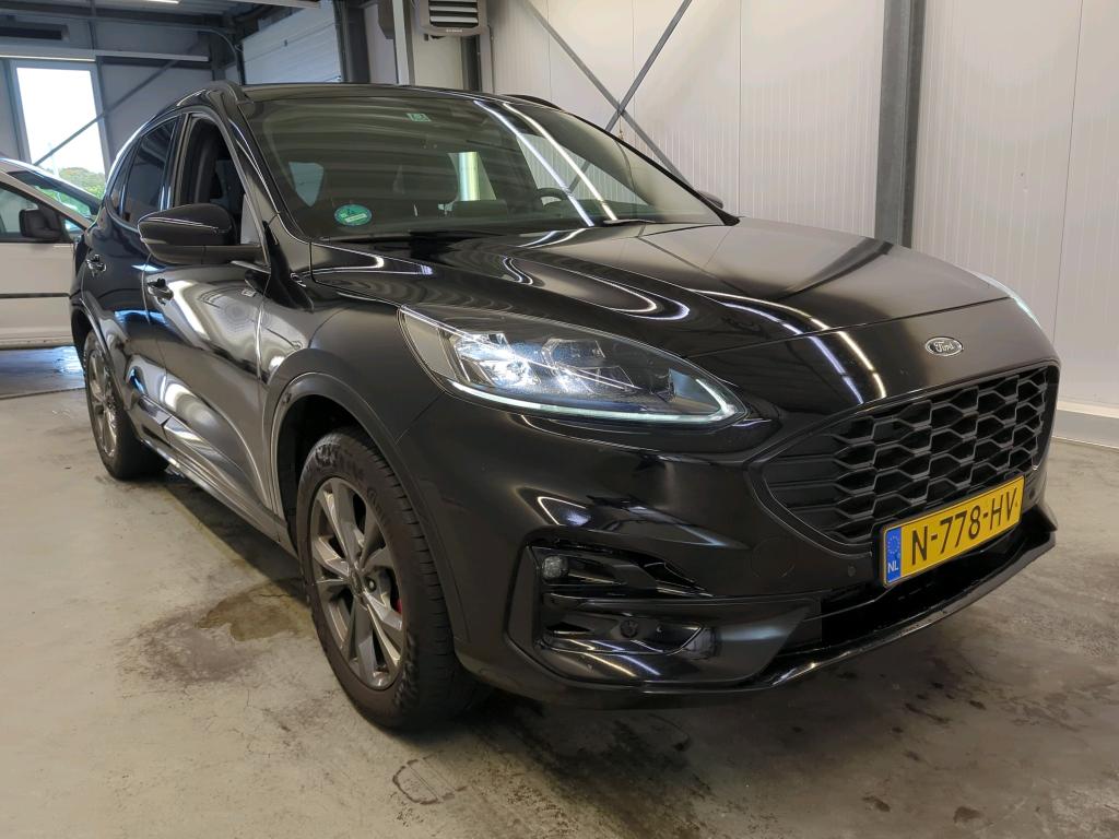 Ford Kuga 2.5 EcoBoost ST Line X