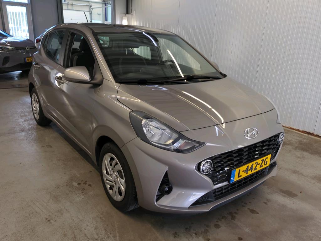Hyundai i10 1.0 Comfort