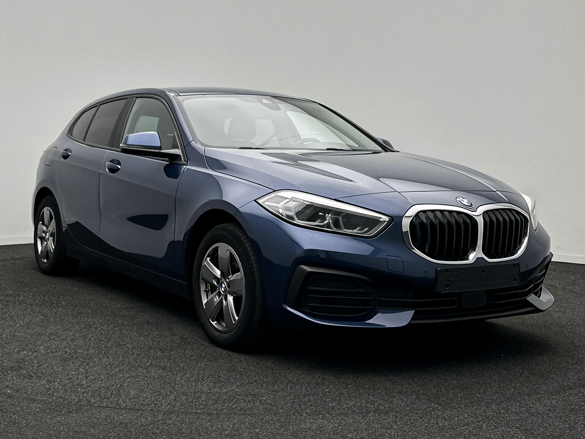 BMW 1 Series 116d