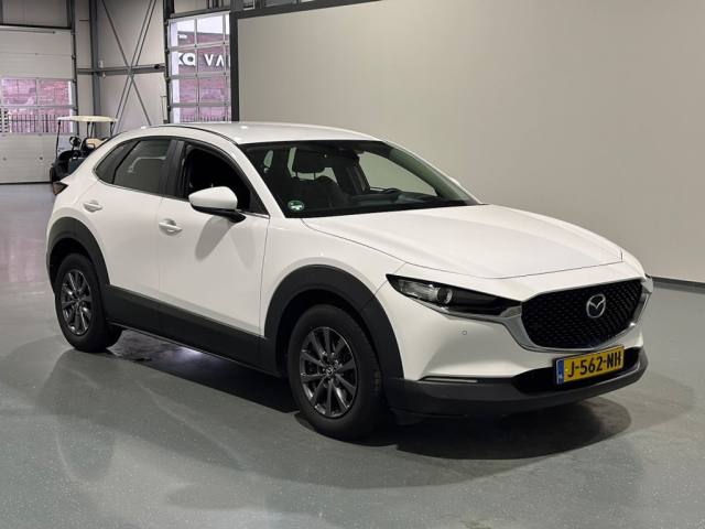 Mazda CX-30 2.0 SKYACTIV-G Comfort