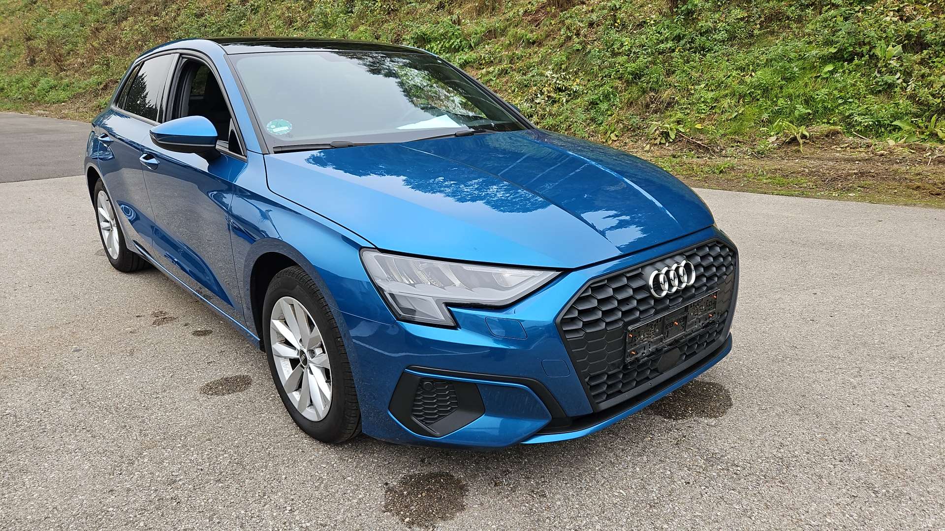 Audi A3 Sportback 35 TDI