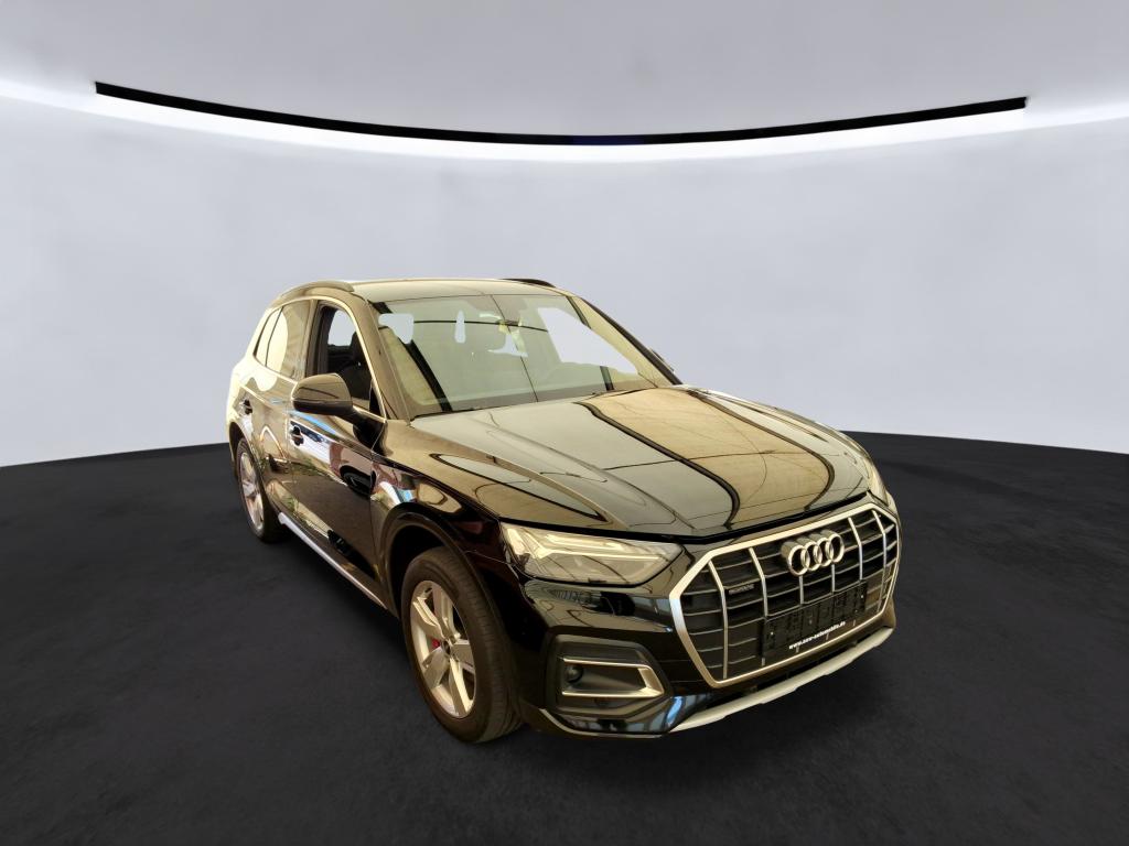 Audi Q5 40 TDI Advanced