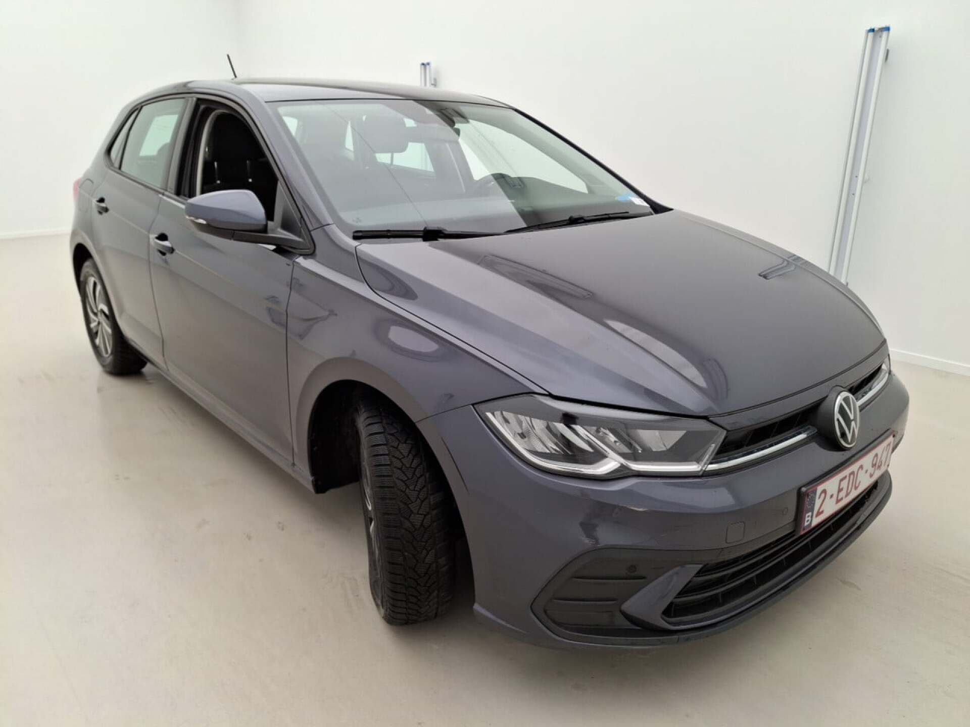 Volkswagen Polo 1.0 TSI Life Business