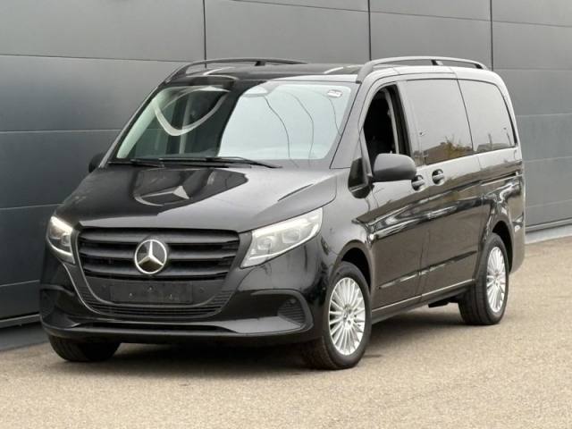 Mercedes-Benz Vito Tourer 119 CDI Pro