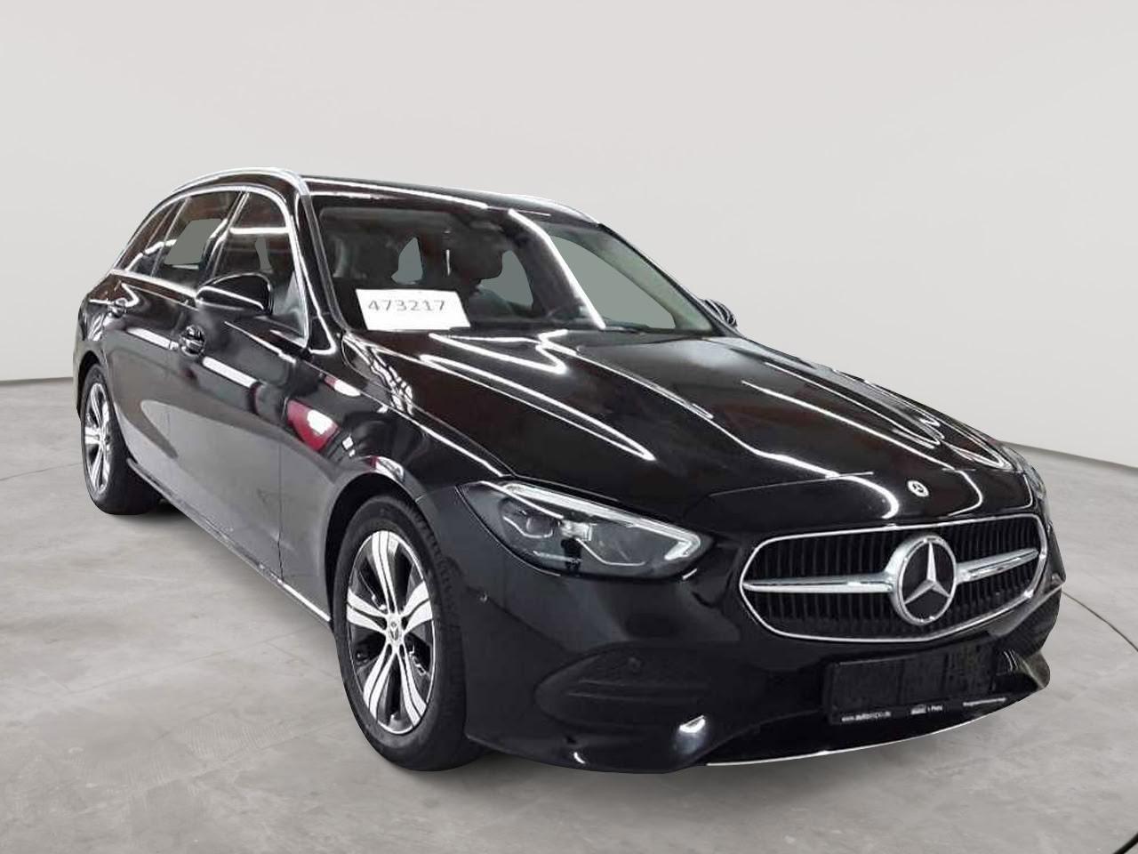 Mercedes-Benz C Break 220d Avantgarde
