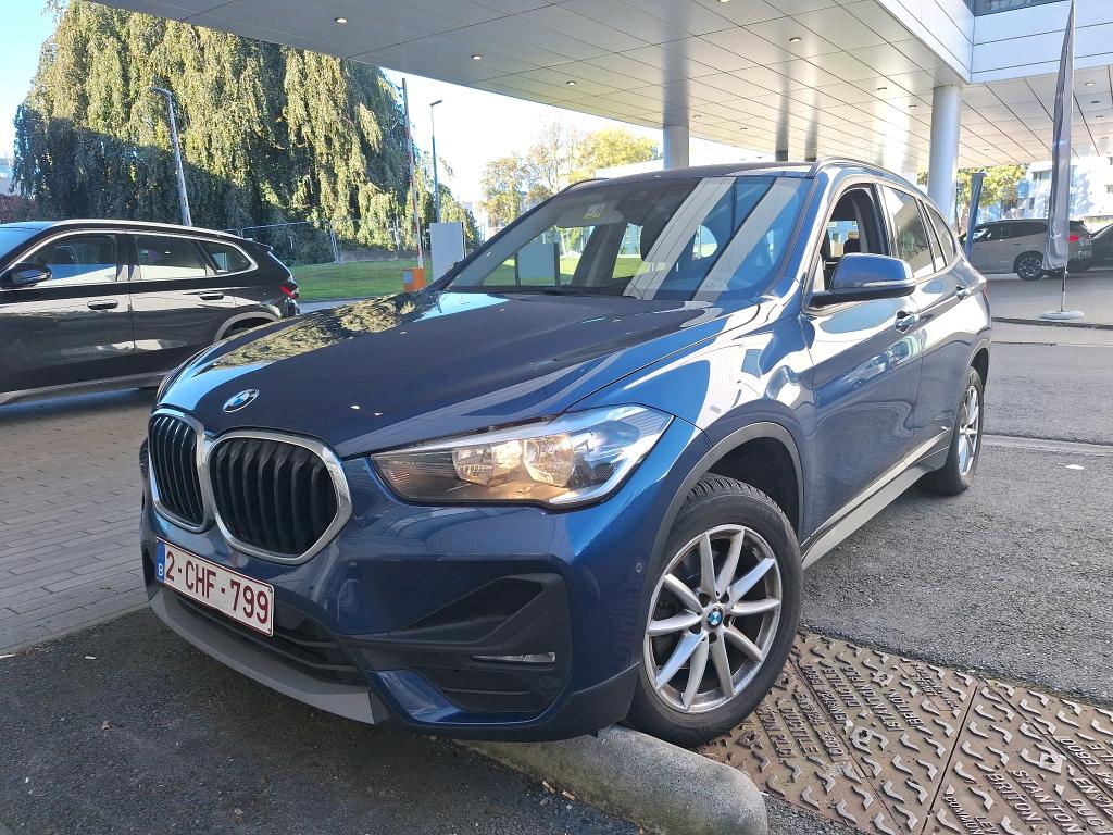 BMW X1 18i Advantage