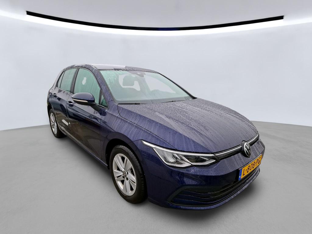 Volkswagen Golf 1.0 TSI Life