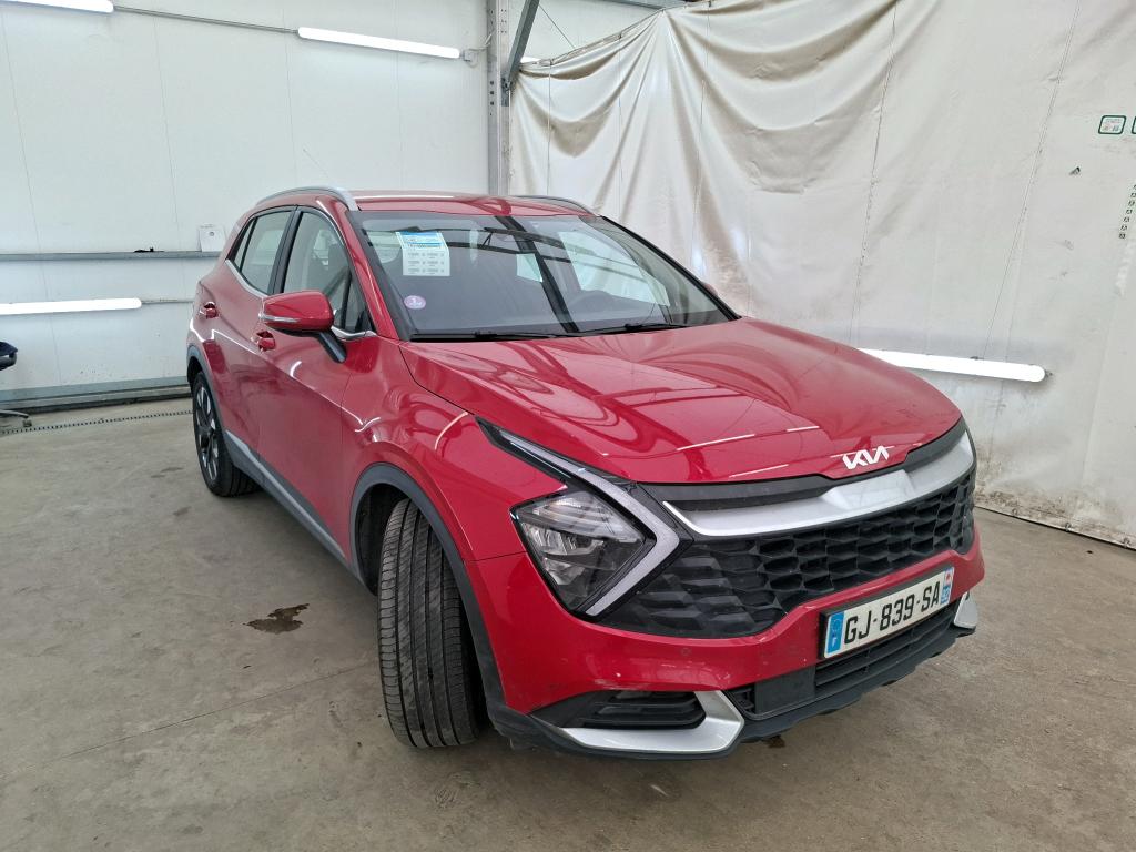 Kia Sportage 1.6 T-GDI Active Business